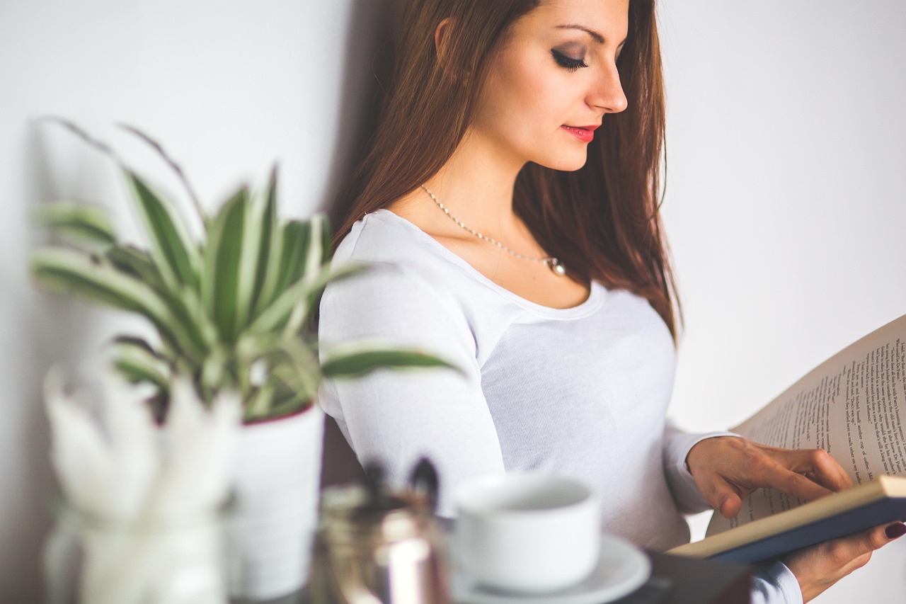 What readers should know before reviewing trusted resources